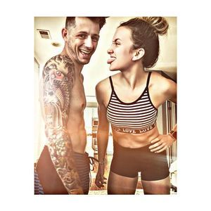 Meet your Posher, Greg